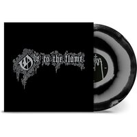 Mantar - Ode to the Flame vinyl cover