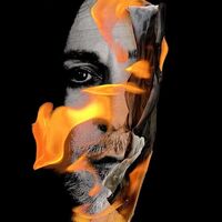Manuel Agnelli - Ama Il Prossimo Tuo Come Te Stesso vinyl cover