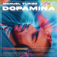 Manuel Turizo - Dopamina vinyl cover