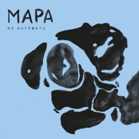 Mapa - No Automatu vinyl cover