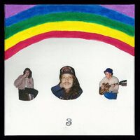 Mapache - 3 vinyl cover