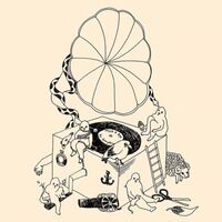 Maple  &  Rye - For Everything vinyl cover