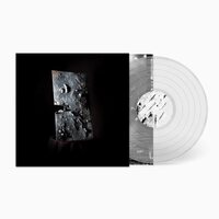 MAQUINA. - PRATA vinyl cover