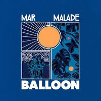 Mar Malade - Balloon