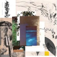 Mara Simpson - Living Matter - Eco vinyl cover