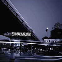 Marah - 20,000 Streets Under The Sky vinyl cover