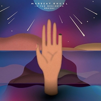 Marbert Rocel - In The Beginning Remixes vinyl cover