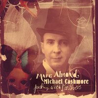 Marc Almond - Feasting With Panthers vinyl cover