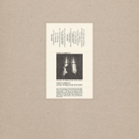 Marc Barreca - Music Works For Industry vinyl cover