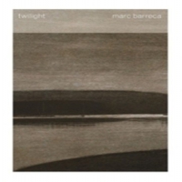 Marc Barreca - Twilight vinyl cover