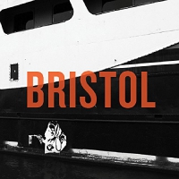 Marc Collin - Bristol vinyl cover