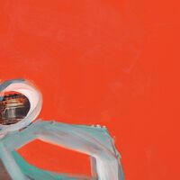 Marc Déry - Atterrissage vinyl cover