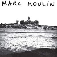 Marc Moulin - Sam' Suffy vinyl cover