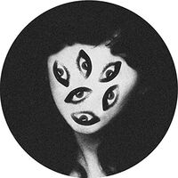 Marc Romboy - Elka vinyl cover
