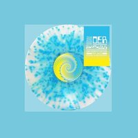 Marc Romboy & Timo Maas - Der Rhythmus vinyl cover