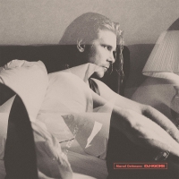 Marcel Dettmann - Marcel Dettmann Dj-Kicks vinyl cover