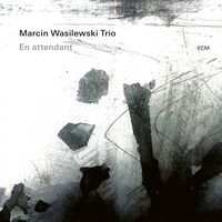 Marcin Wasilewski Trio - En Attendant vinyl cover