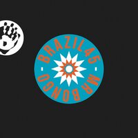 Marcio Lott - Tema De Baby vinyl cover