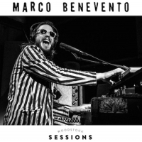 Marco Benevento - Woodstock Sessions Vol. 6 vinyl cover