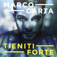 Marco Carta - Fabulous vinyl cover