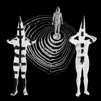 Marco Ciccotti - Mistica Maxima vinyl cover