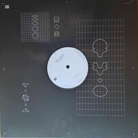 Marco Faraone - Dangerous vinyl cover