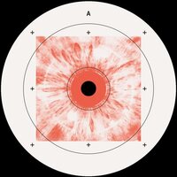 Marco Faraone - Open Your Eyes vinyl cover