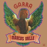 Marcos Valle - Garra vinyl cover