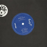 Marcos Valle - Mentira / Me Libertei vinyl cover