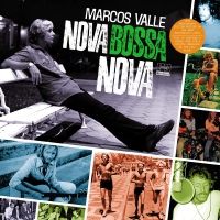 Marcos Valle - Nova Bossa Nova vinyl cover