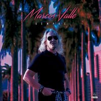 Marcos Valle - Sempre vinyl cover