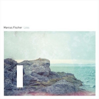 Marcus Fischer - Loss vinyl cover