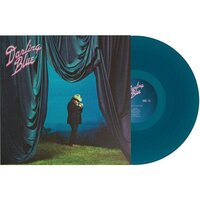 Marcus King - Darling Blue (Blue) vinyl cover