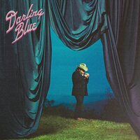 Marcus King - Darling Blue vinyl cover