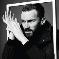 Marcus Marr - Familiar Five Ep vinyl cover