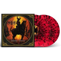 Marduk - Infernal Eternal vinyl cover