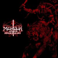 Marduk - Strigzscara Warlof Live 1993