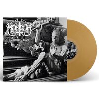 Marduk - Totentanz 2001 vinyl cover