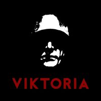 Marduk - Viktoria vinyl cover