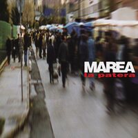 Marea - La Patera: 25th Anniversary vinyl cover