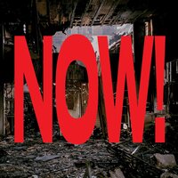 Marek Pospieszalski Octet - Now! vinyl cover