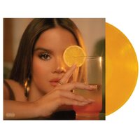 Maren Morris - D R E A M S I C L E vinyl cover