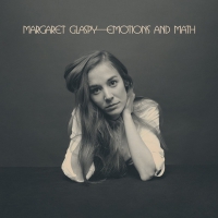 Margaret Glaspy - Emotions And Math vinyl cover