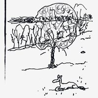 Margaux Gazur - Blurred Memories vinyl cover