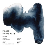 Marge - Bruise Easy vinyl cover