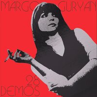 Margo Guryan - 28 Demos vinyl cover