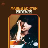 Margo Guryan - 29 Demos Gold