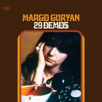 Margo Guryan - 29 Demos vinyl cover