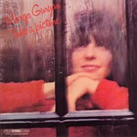 Margo Guryan - Take A Picture vinyl cover