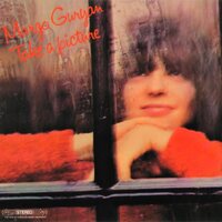 Margo Guryan - Take a Picture vinyl cover